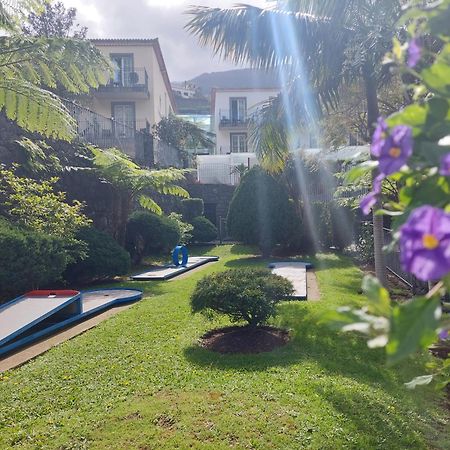 Estalagem Do Vale Hotel São Vicente Eksteriør billede
