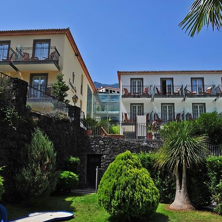 Estalagem Do Vale Hotel São Vicente Eksteriør billede