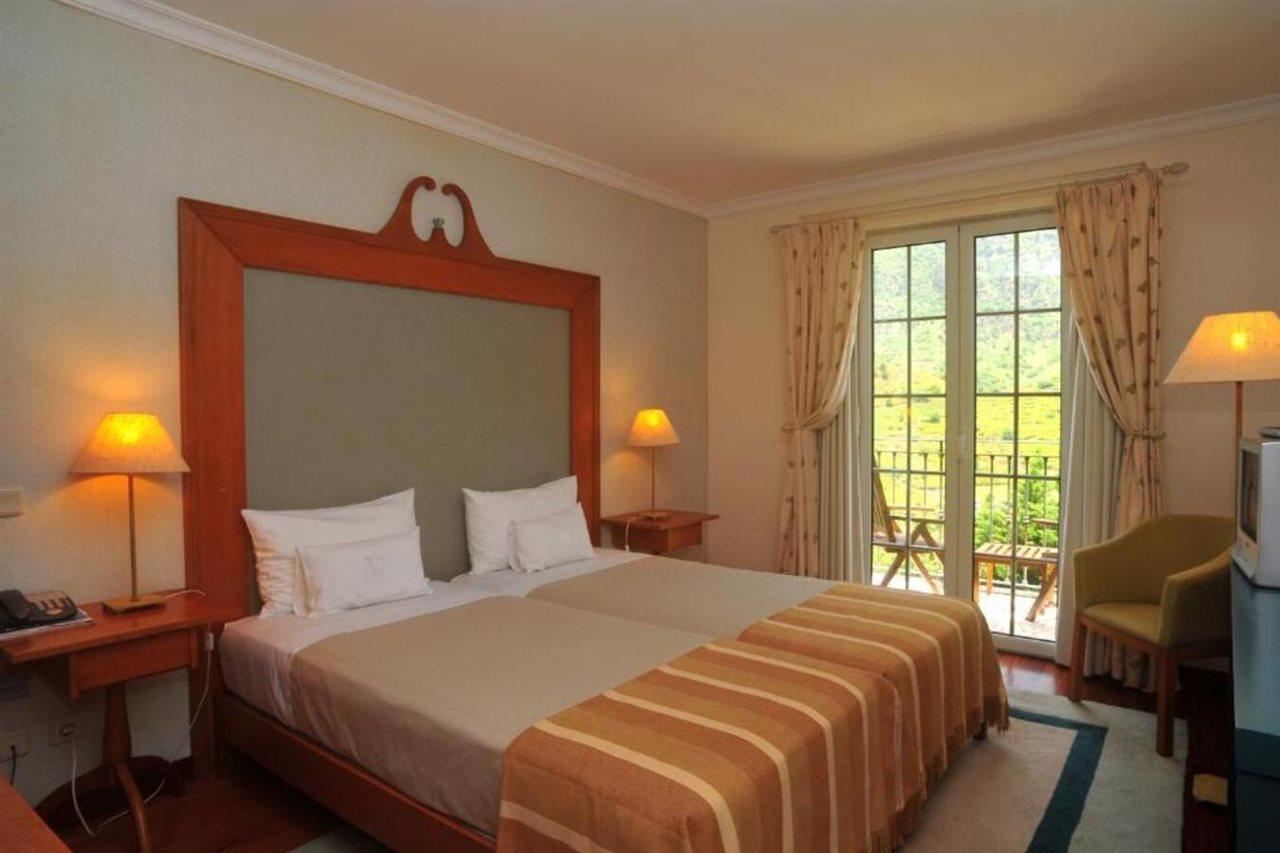Estalagem Do Vale Hotel São Vicente Eksteriør billede