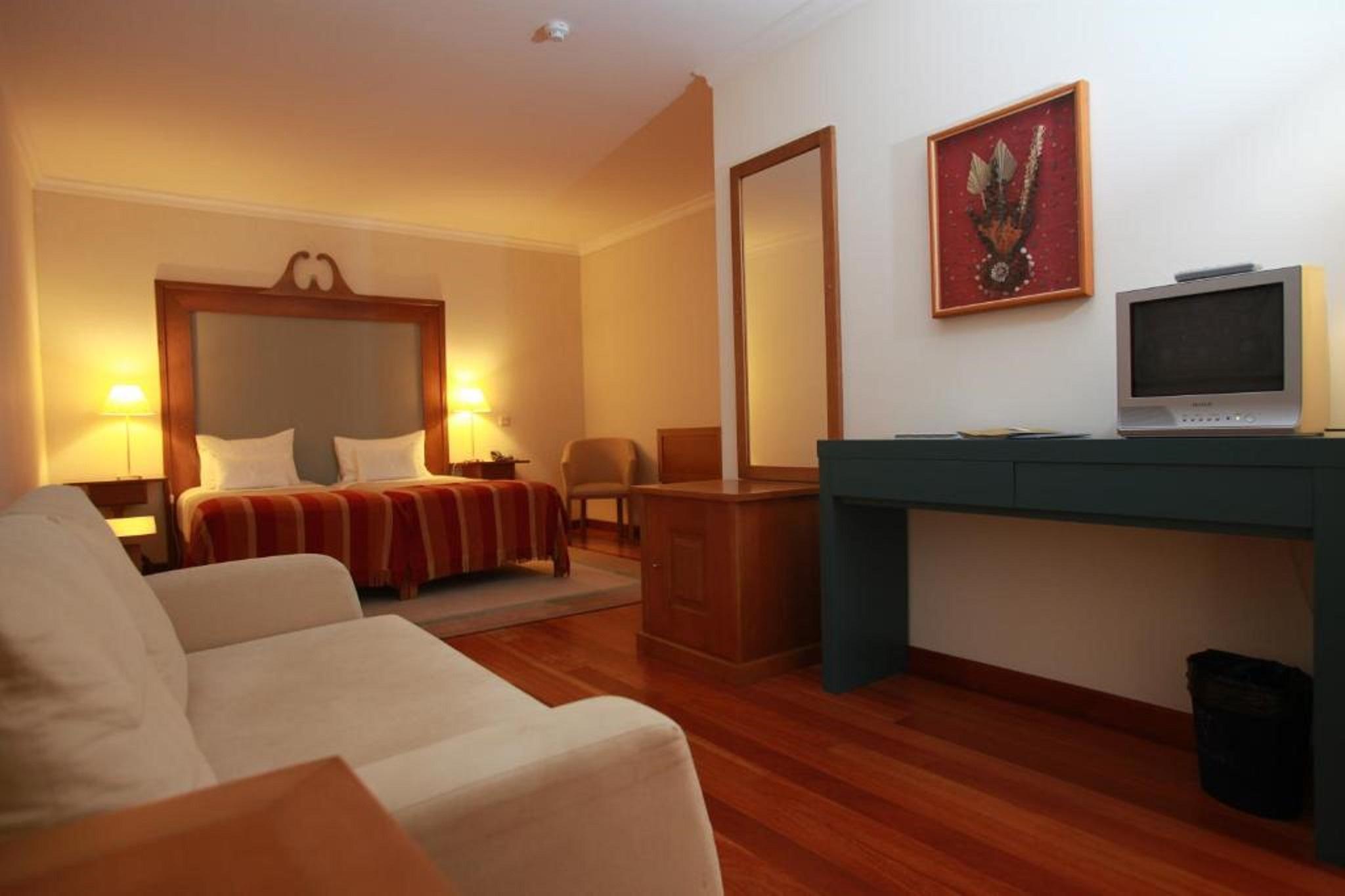 Estalagem Do Vale Hotel São Vicente Eksteriør billede
