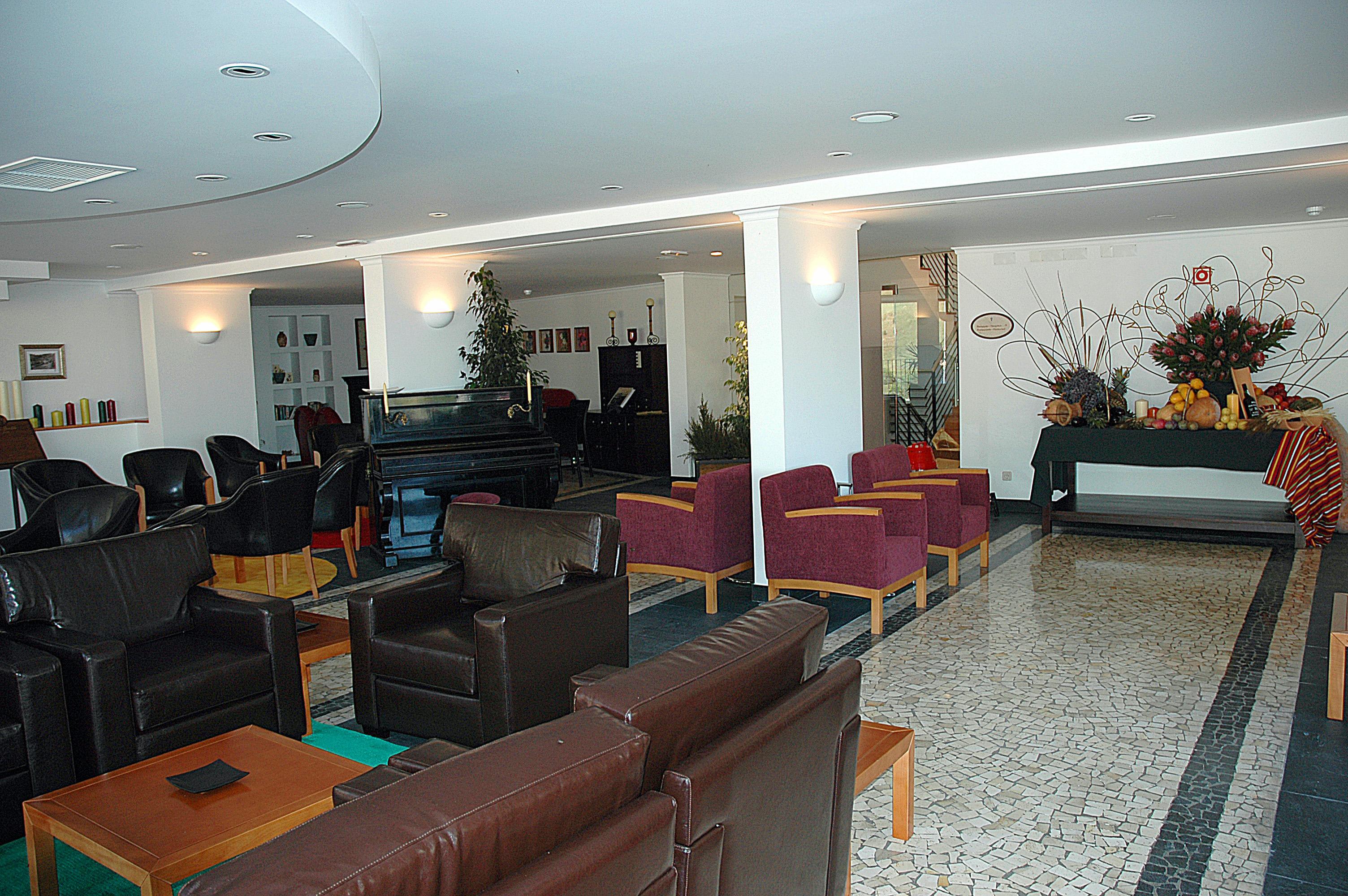 Estalagem Do Vale Hotel São Vicente Eksteriør billede