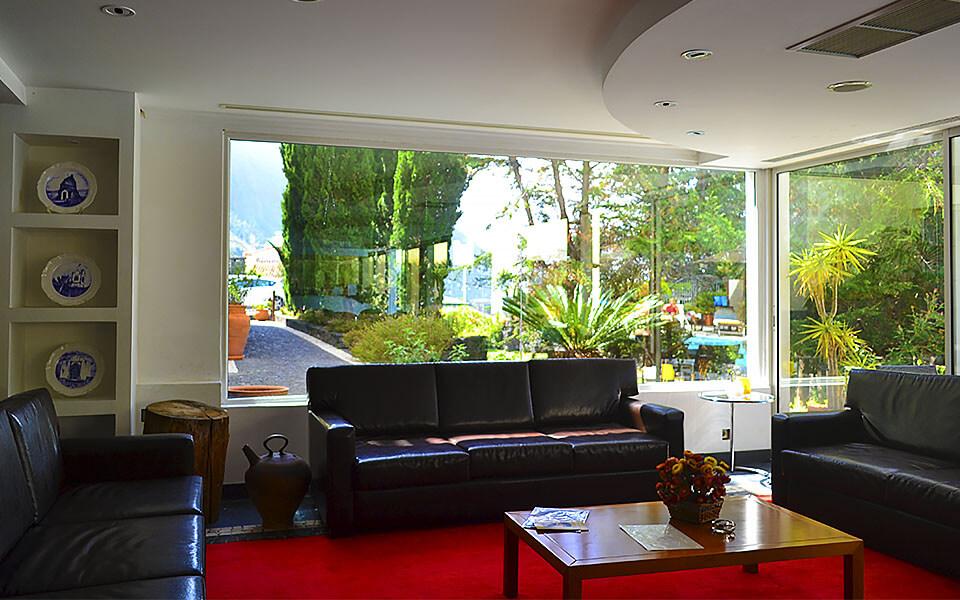 Estalagem Do Vale Hotel São Vicente Eksteriør billede