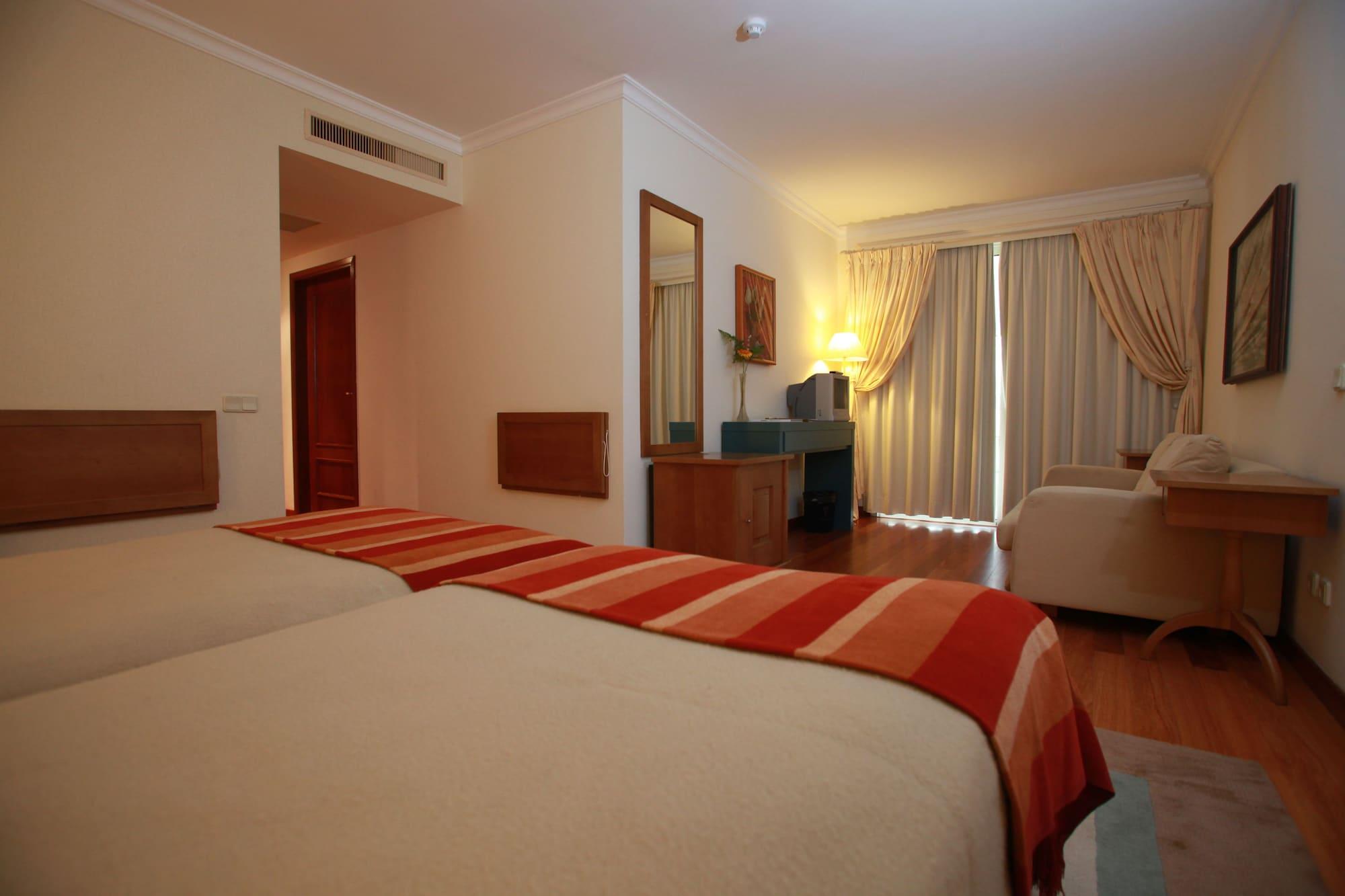 Estalagem Do Vale Hotel São Vicente Eksteriør billede