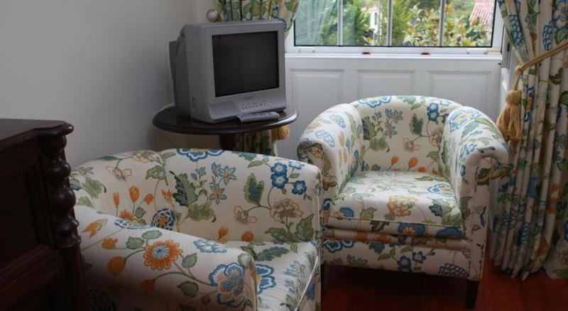 Estalagem Do Vale Hotel São Vicente Værelse billede