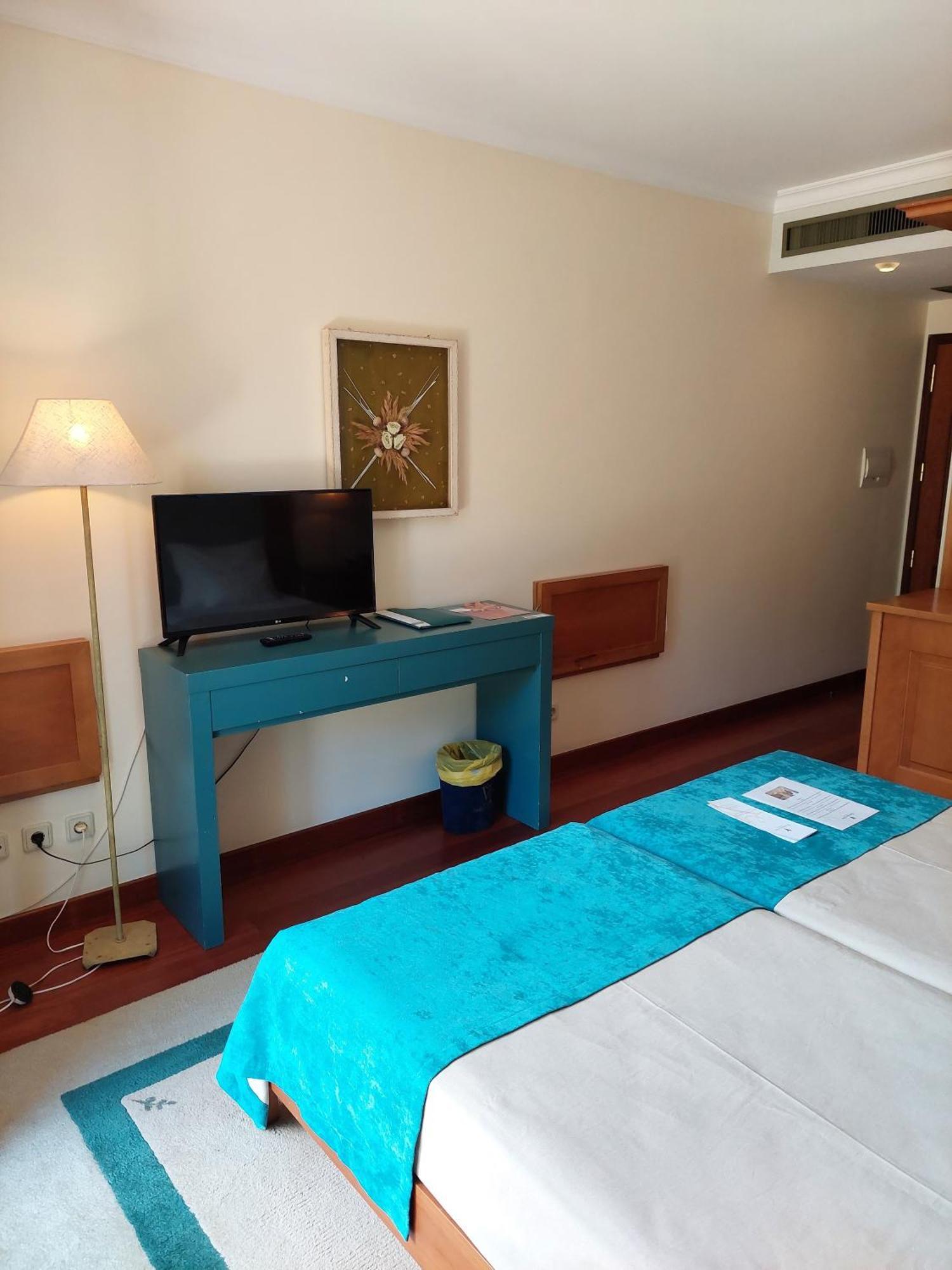 Estalagem Do Vale Hotel São Vicente Eksteriør billede