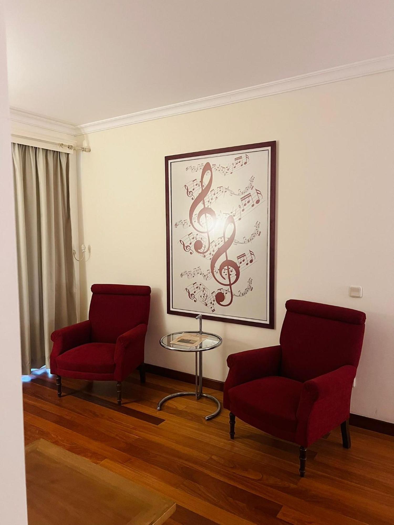 Estalagem Do Vale Hotel São Vicente Eksteriør billede